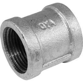 Galvanized Socket
