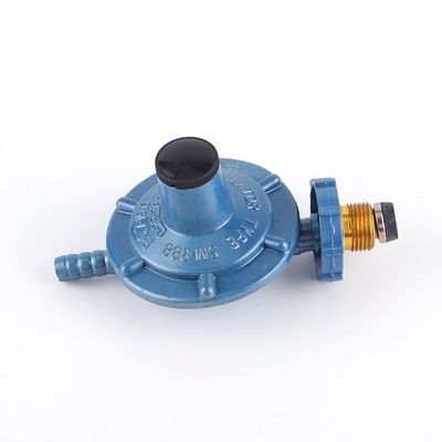 Gas Regulator GR707