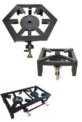 Gas Stove Burner