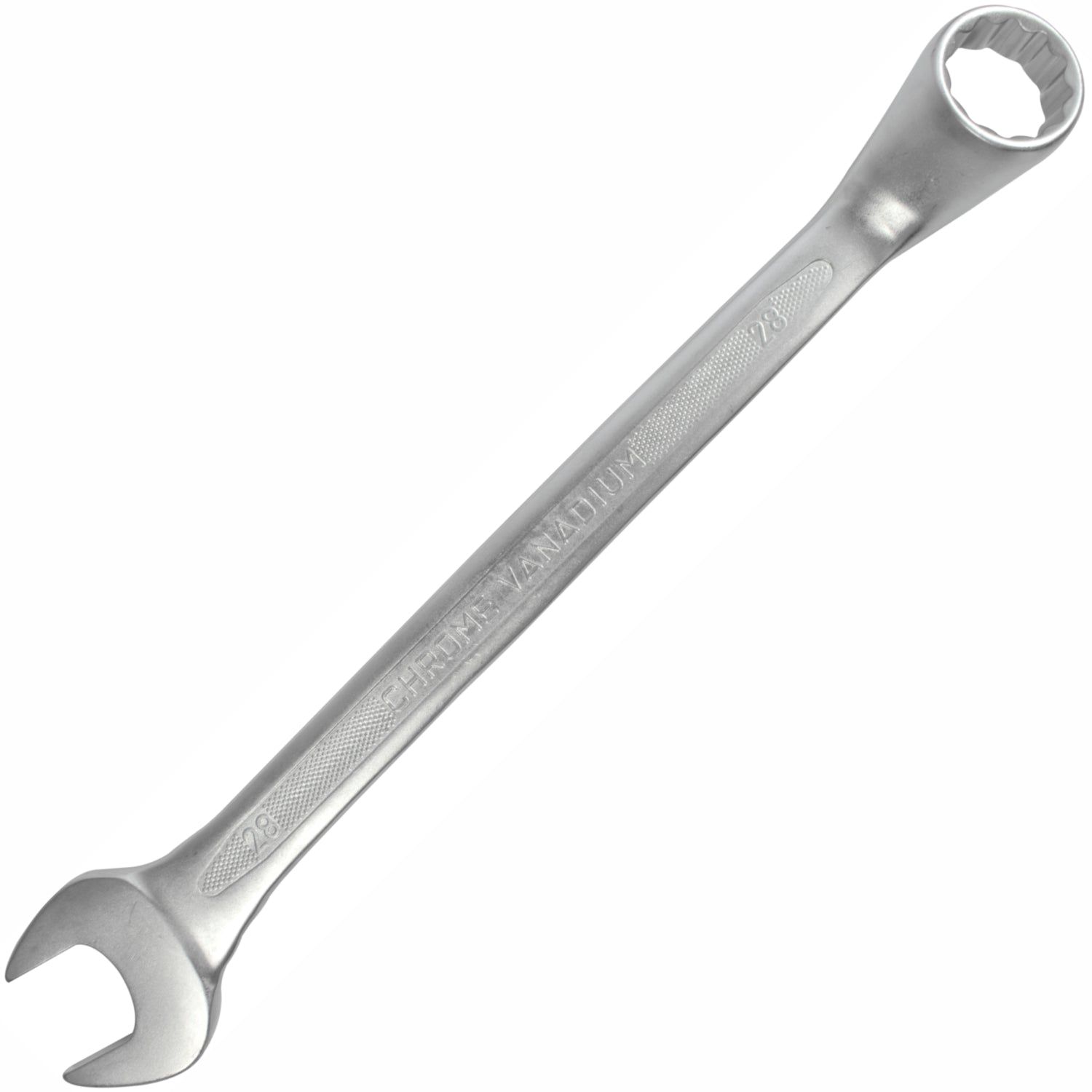 Off Set Combination Spanner R-F