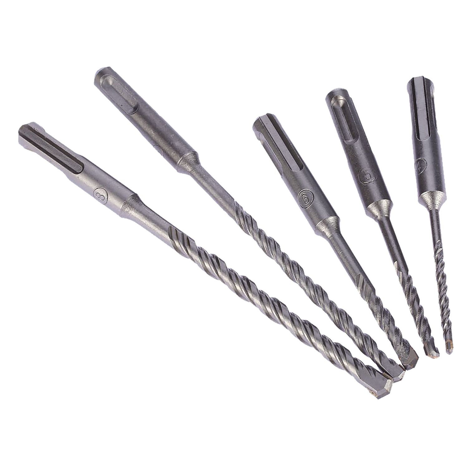 SDS160 Drill Bit
