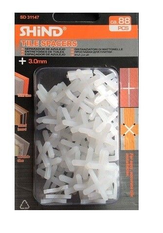 Tile Spaces Shind