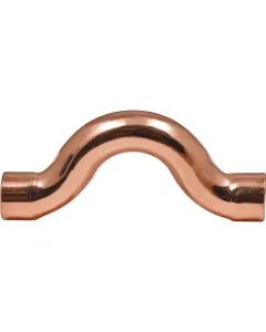 Copper Full Cross-Over