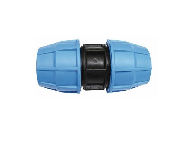 HDPE Coupling