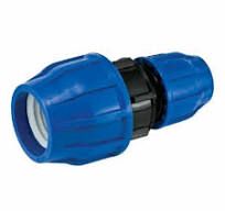 HDPE Reducing Coupling