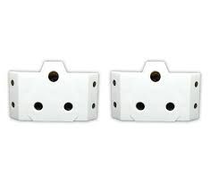 Redisson 1x16A-2x5A Adopter AP-O2