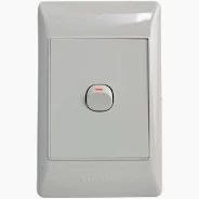 Redisson 1 Level Wall Switch
