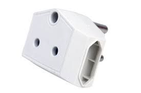 Redisson Tune Plug 3 way R-09