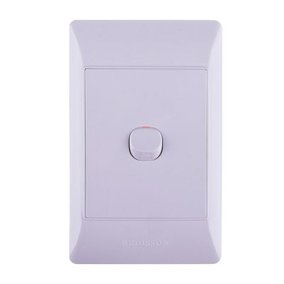 Redisson 1 Lever Wall Switch