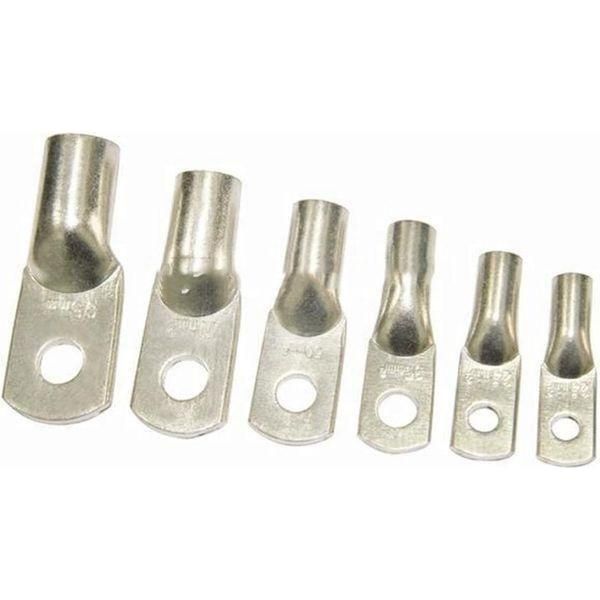 Electrical Galvanized Lugs 10s