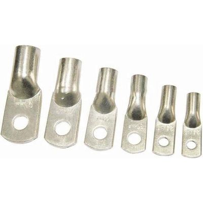 Electrical Galvanized Lugs 10s
