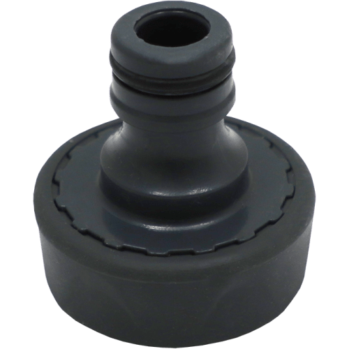 Garden Hose Thread Tap Connector 1/2"