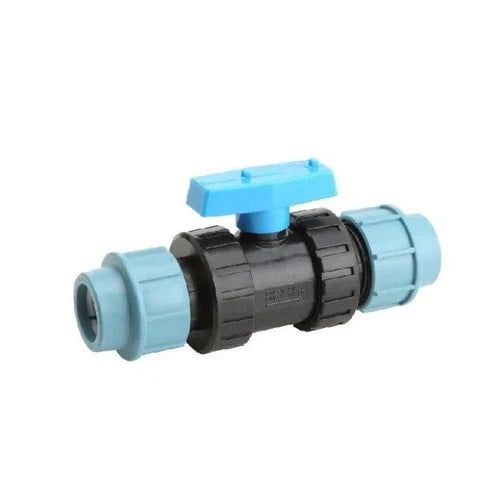HDPE Ball Valve