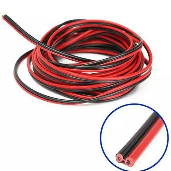 Speaker Wire 0.5mm x 100m