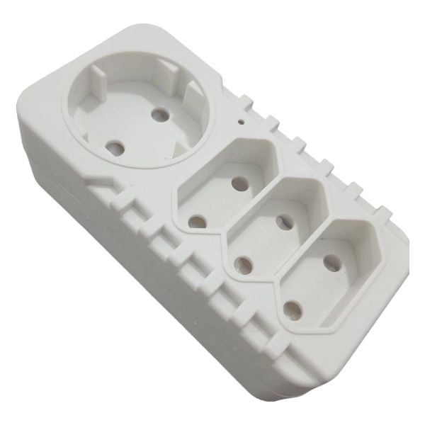 Redisson 2x3 way Adapter R-38