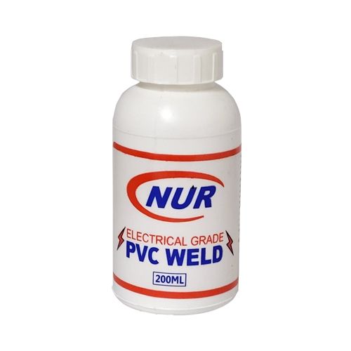 PVC Weld Glue