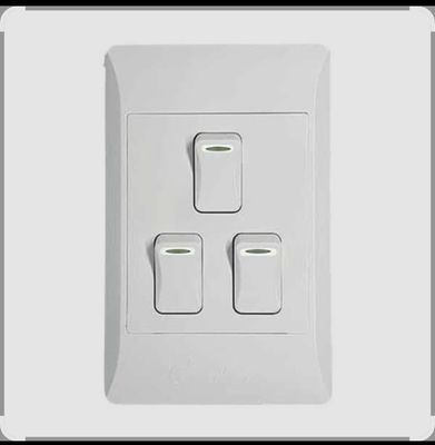 Condere Wall Switch Socket