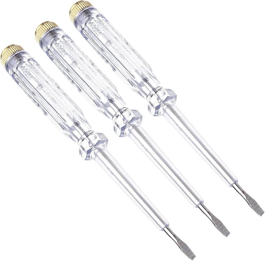 Test Pencil/ Spark Detector