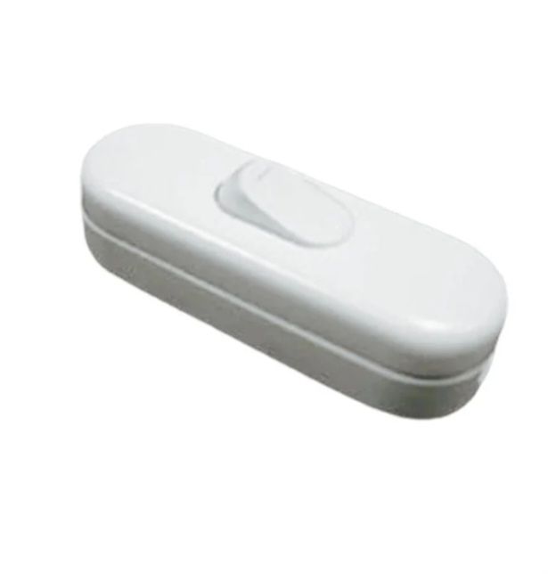 Redisson On/Off Switches (12 Buttons)