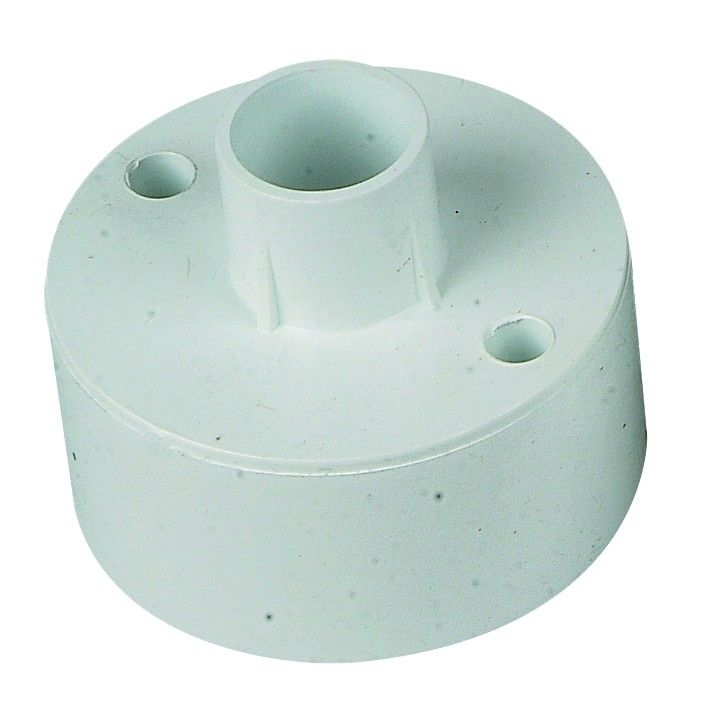 20mm Conduit Back Entry 20s