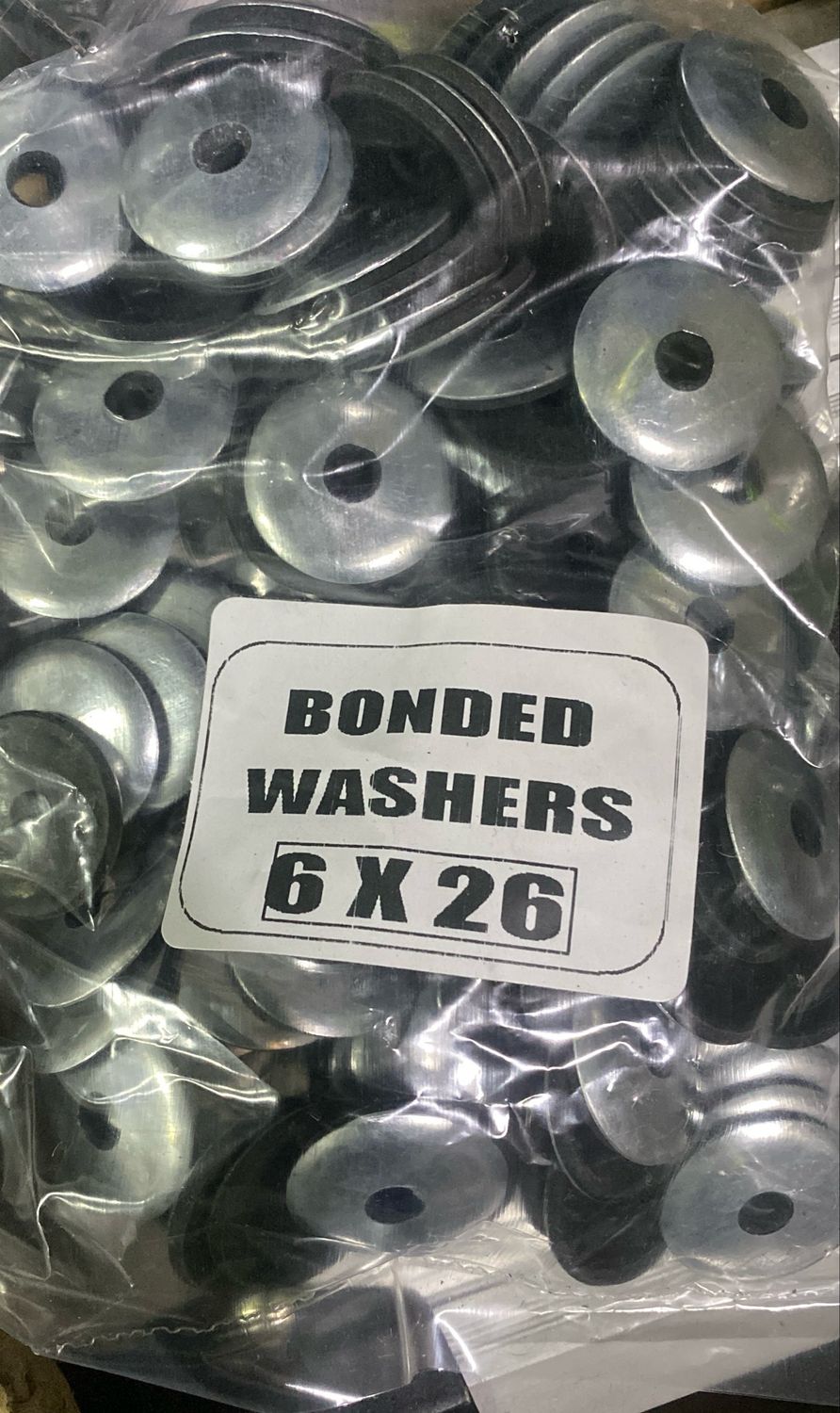 Washers
