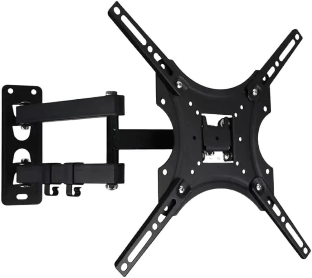 Moveable TV Mount