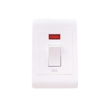 Redisson Isolator Switch