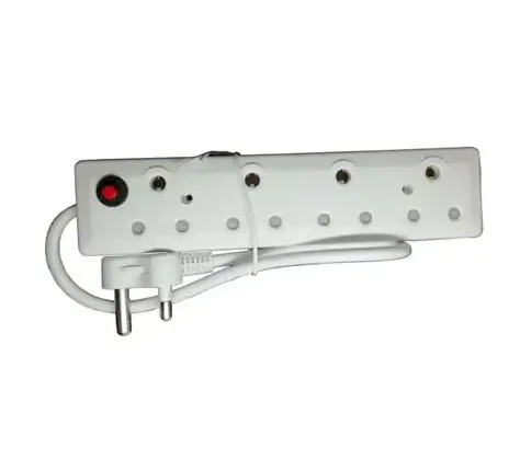 Redisson Multi-Plug 4WAY