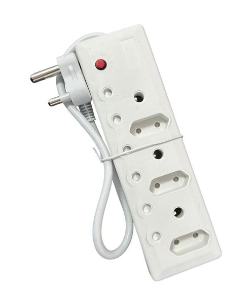 Redisson Multi-Plug 6WAY