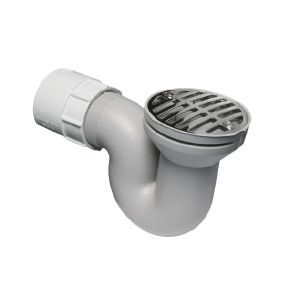 50mm Shower Trap Seal