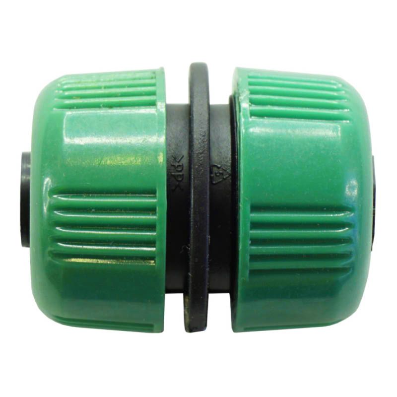 Garden Hose Pipe Mender Connector 1/2"