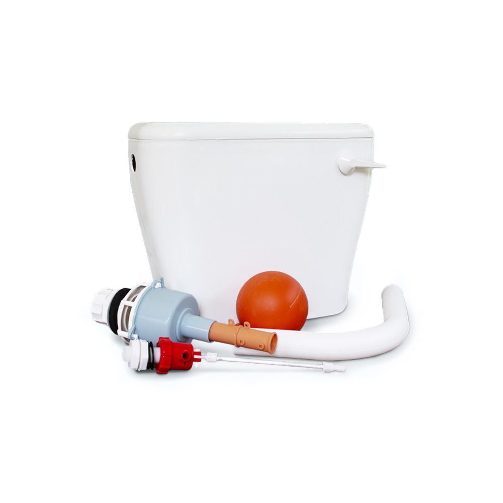 Toilet Flushing Cistern