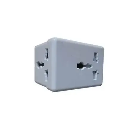 Travel Adapter R-50