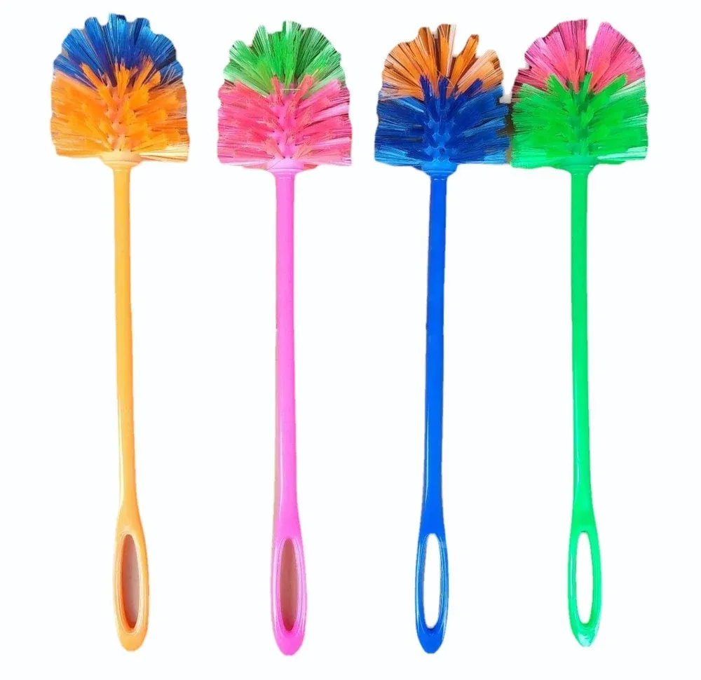 Toilet Cleaning Brushes