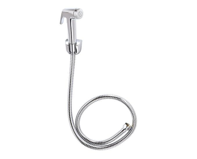 Toilet Hand Trigger Spray 1.2m Stainless Steel