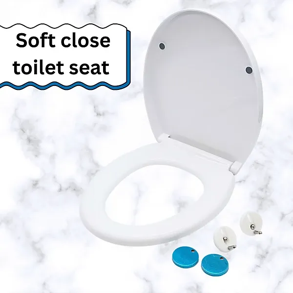 Toilet Seat Cover Plastic