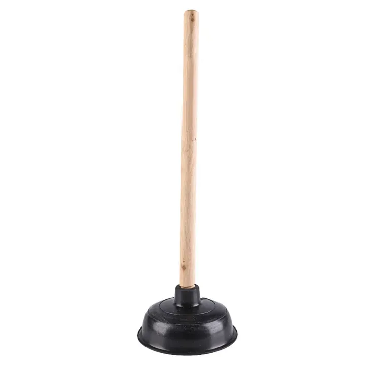 Toilet Plunger
