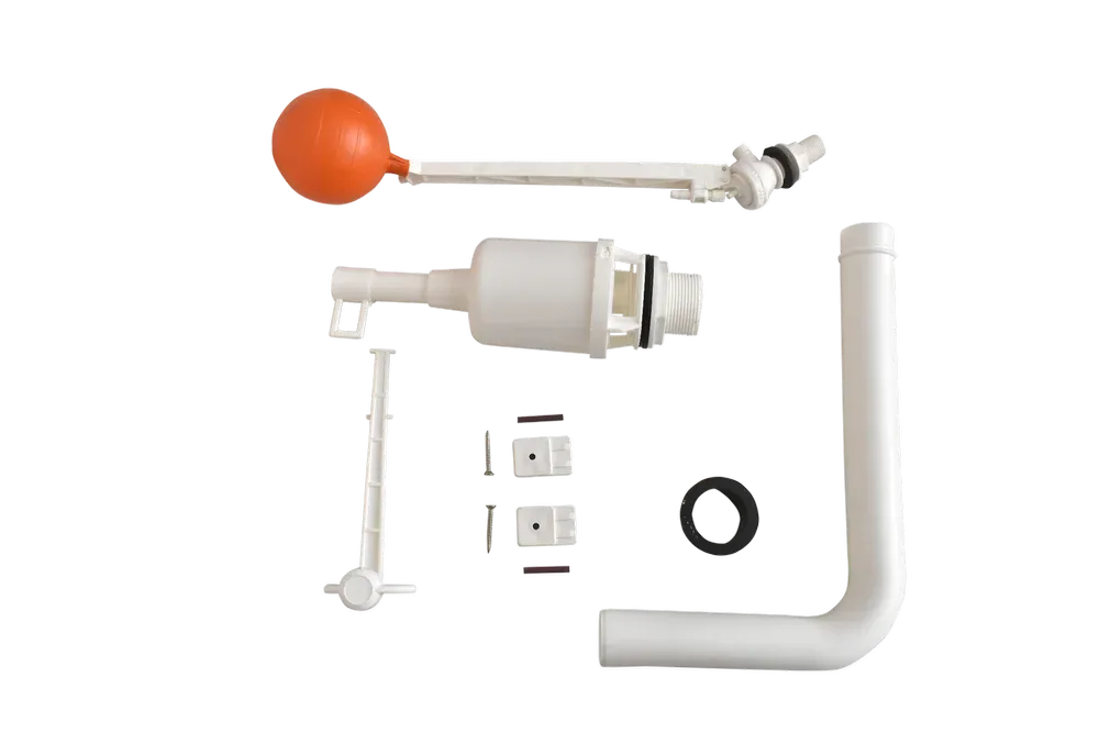 Toilet Flushing Fittings