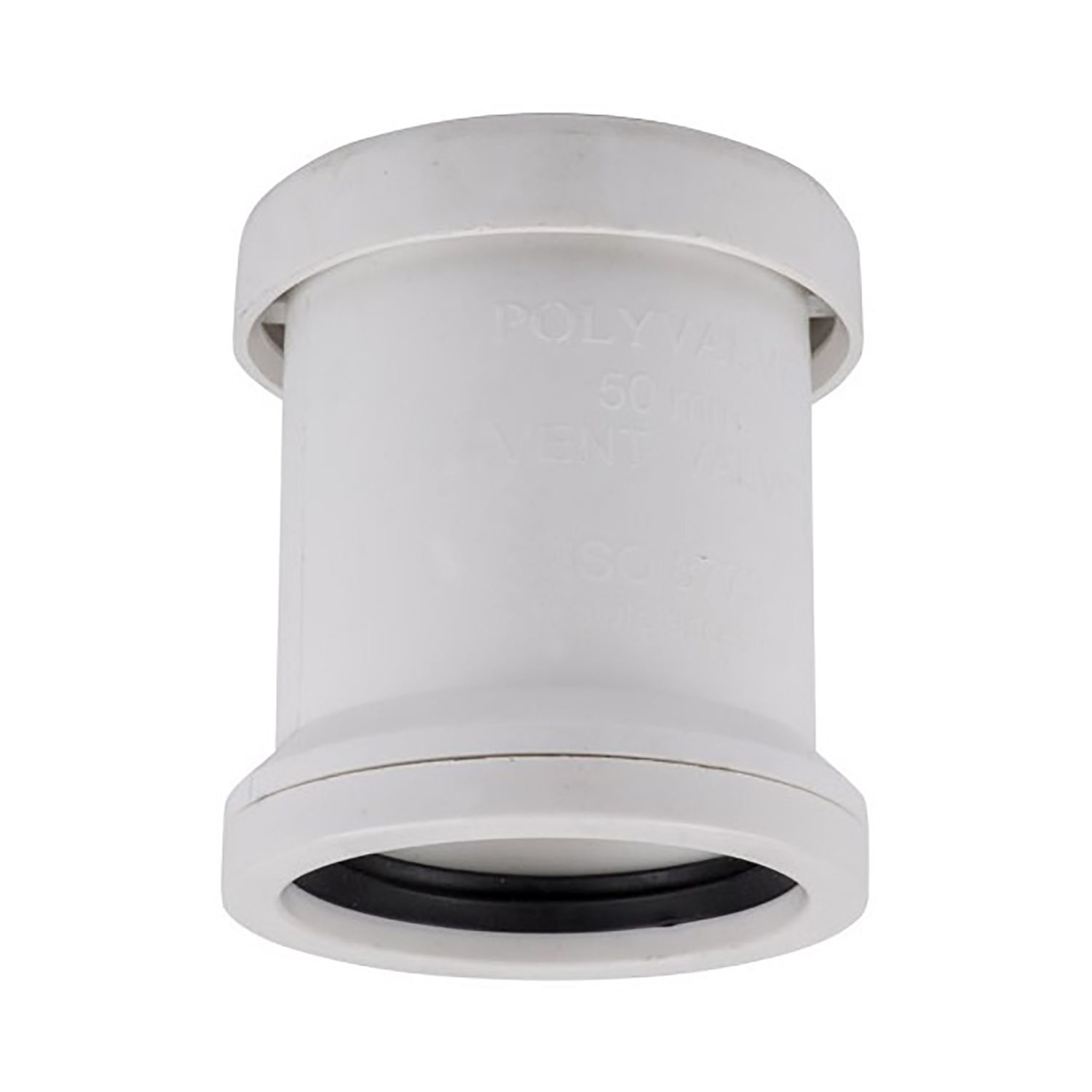 50mm Vent Valve 2way