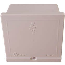 Electrical Weatherproof York Box