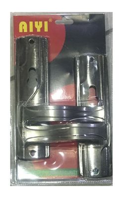 Door Lock Mortic Guardtek SS-09