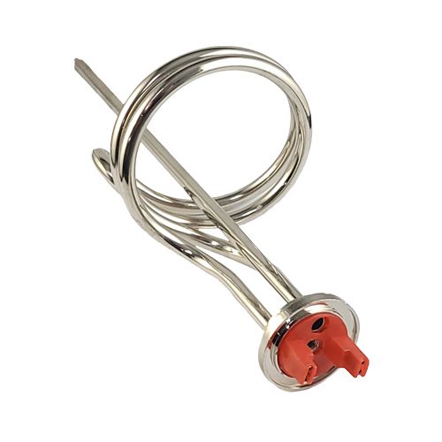 Geyser Element Spiral