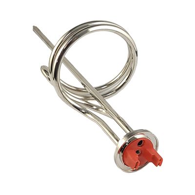 Geyser Element Spiral