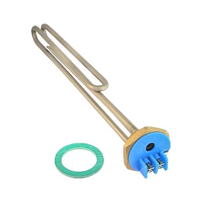 Geyser Element Straight