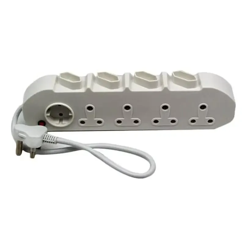 Redisson Multi-plug 9way