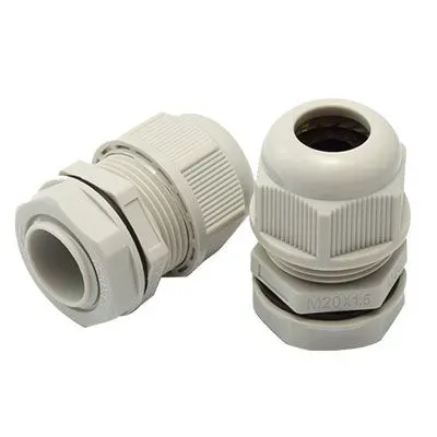 PVC 20mm Gland 100s