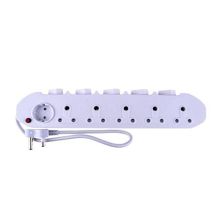 Redisson Multi-plug 11way  New