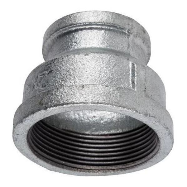 Galvanized Reducing Socket