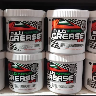 Motor Multipurpose Grease EP2 500g