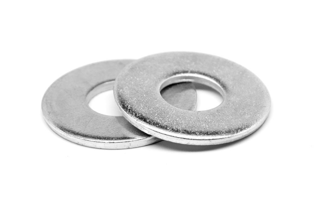 Flat washers 100s
